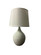 Scatchard Stoneware Table Lamps (34|GS202-SR)