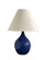 Scatchard Stoneware Table Lamps (34|GS200-IMB)