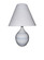 Scatchard Stoneware Table Lamps (34|GS200-GS)