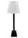 Bristol Table Lamps (34|B955-BLK)