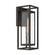 Shaw 19.5 inch 1 Light Outdoor Wall Light with Clear Glass (149|P560411-020)