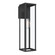 Ryle One-Light Extra Large Wall Lantern with Clear Glass Panels (149|P560400-31M)