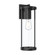 Kagen Extra Large Outdoor Wall Light with Clear Glass Panels (149|P560396-31M)
