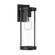 Kagen Large Outdoor Wall Light with Clear Glass Panels (149|P560395-31M)