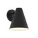 Mik Large Outdoor Wall Light (149|P560409-31M)