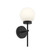 Rigsby One-Light Wall Sconce (149|P710157-31M)