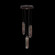 Arpeggio 16''W Round Pendant (97|100080-62)