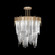 Arpeggio 30.25''W Round Pendant (97|100077-51)