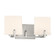 Mirelle 16'' 2-Light Vanity (10|12432-84)