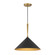 Cortan 16'' 1-Light Pendant (10|10315-855)