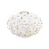 Coastlyn 22'' 3-Light Semi-Flush Mount (56|N1823-732)