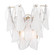 Verla Crest 14.75'' High 2-Light Wall Sconce (56|N3472-732)
