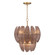 Marclaire 19.75'' 6-Light Pendant (56|N2246-BR-732)