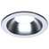 Accessory for CDL Remote Driver - 6in rd matte clear trim (27|S13526)