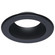Accessory for CDL Remote Driver - 4in rd matte black trim (27|S13522)