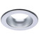 Accessory for CDL Remote Driver - 4in rd matte clear trim (27|S13521)
