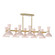 Clare Chandelier (237|RW20RW)