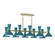 Clare Chandelier (237|PC20PC)