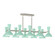 Clare Chandelier (237|OS21BN)