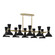 CLARE CHANDELIER (237|OS20OS)