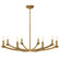 Goldie Chandelier (237|2953)