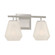 Siena 14.25'' 2-Light Vanity (10|14372-84)