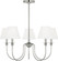 Elsay Medium Chandelier (7725|DJC1255BSE)