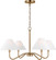 Eldon Medium Chandelier (7725|DJC1194SBE)