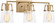 Crofton 3-Light Bath Sconce (7725|DJV1033SBE)