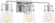 Crofton 3-Light Bath Sconce (7725|DJV1033CHE)