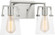 Crofton 2-Light Bath Sconce (7725|DJV1032BSE)