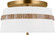Cordtlandt Small Semi-Flush Mount (7725|AF1143RTNE)