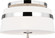 Cordtlandt Small Semi-Flush Mount (7725|AF1143PNE)