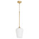 RAYMOND 1LT OPAL PENDANT - AGB (83|3313-280)