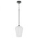 RAYMOND 1LT OPAL PENDANT - MB (83|3313-259)