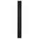 TORRE 48'' 5CCT WET SCONCE - BK (83|3-775-15)