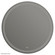 ETERNO 30'' LED MIRROR (83|93-30-0)