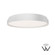 RINGSLEY 32IN FLUSH MOUNT WAC HOME (16|FM702632-TWA-WT)