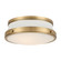 Purelight 15'' 2-Light Flush Mount (10|3939-879)