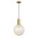 Narra 12'' 1-Light Pendant (10|2526-732)