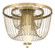 Jezelle 24'' LED Flush Mount (10|15255-732-L)