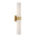 Delgada 24'' 2-Light Bath Bar (10|12122-732)