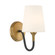 Brienne 10.75'' High 1-Light Bath Sconce (10|10271-876)
