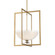 Elowen 18'' 3-Light Pendant (10|10256-732)