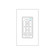 MF G4 WALL CONTROL FOR UP & DOWN (7200|F4-WCUBT-WT)