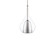 Helios Mini Pendant Light (3612|PD-74318-BN/SL)