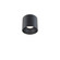 KUBE 4IN OUTDOOR FLUSH MOUNT 3CCT 4000K (3612|FM-W46204-40-BK)