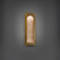 CADEY 19IN INDOOR SCONCE 3000K (3612|WS246619-WV/AB)