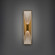 KASTLEROCK 24IN SCONCE 4CCT 27/30/35/4000K (3612|WS202624-WV/AB)