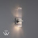CINAPLEX 15IN SCONCE 3000K (3612|WS200615-TWA-BN)